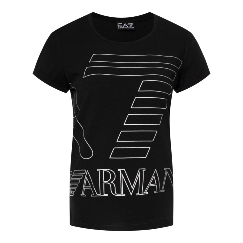 Tricou EA7 Emporio Armani