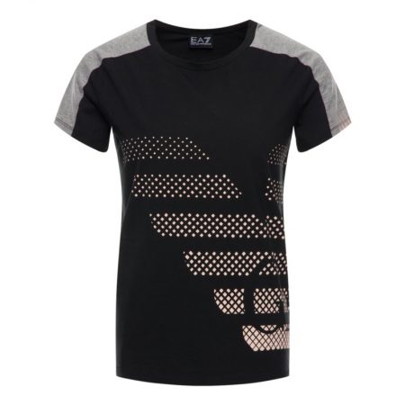 Tricou EA7 Emporio Armani