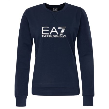 Bluză EA7 Emporio Armani