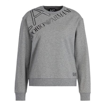 Bluză EA7 Emporio Armani