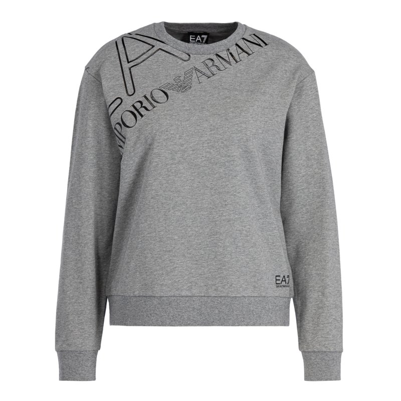 Bluză EA7 Emporio Armani