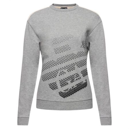 Bluză EA7 Emporio Armani