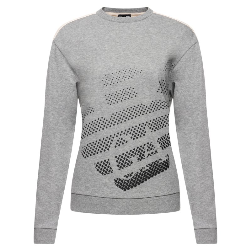 Bluză EA7 Emporio Armani