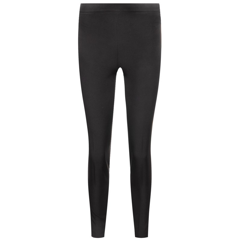 Pantaloni din material Liu Jo