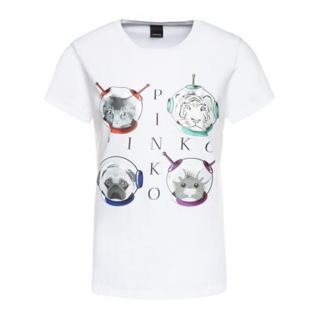 Tricou Pinko