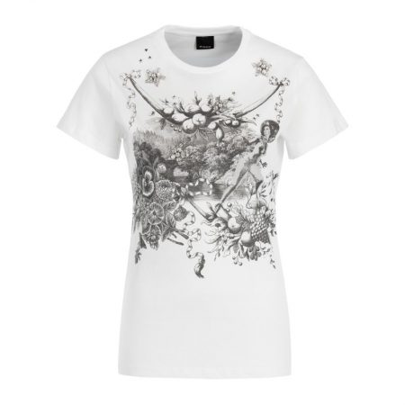 Tricou Pinko