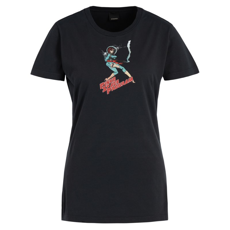 Tricou Pinko