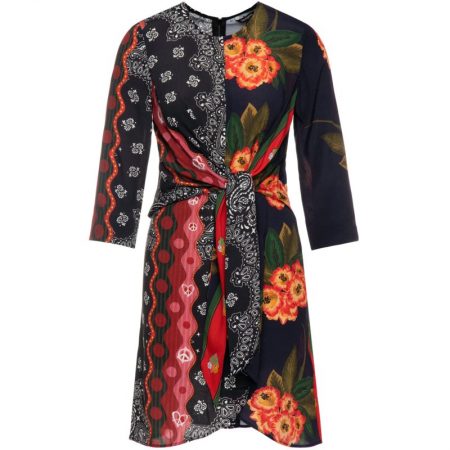 Rochie de zi Desigual