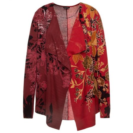 Cardigan Desigual