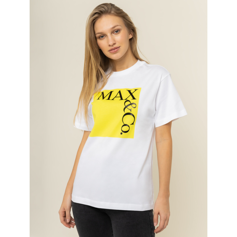 Tricou MAX&Co.