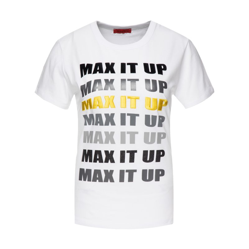 Tricou MAX&Co.