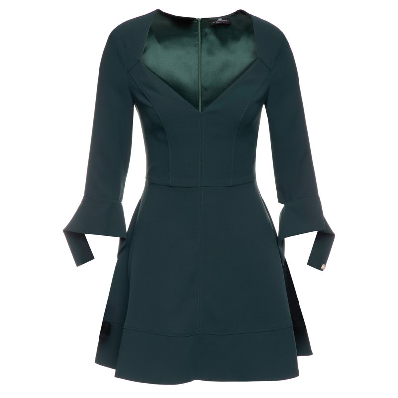 Rochie cocktail Elisabetta Franchi