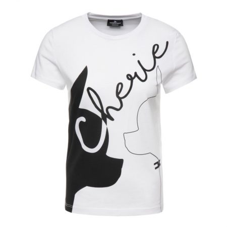 Tricou Elisabetta Franchi