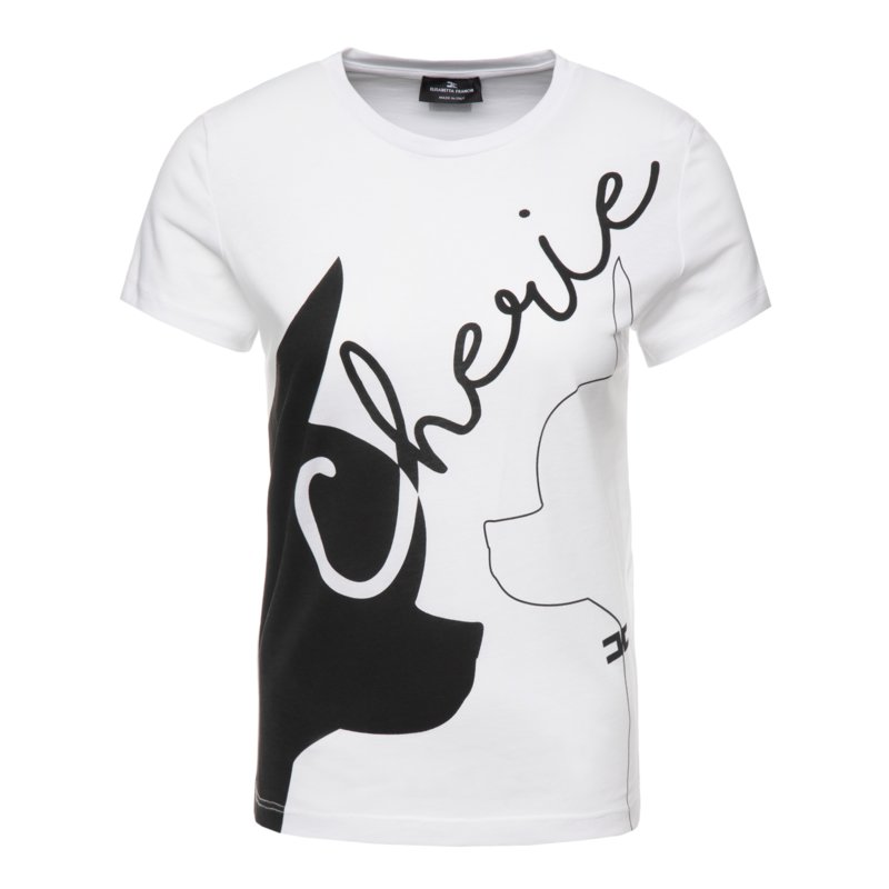 Tricou Elisabetta Franchi