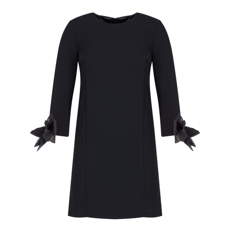 Rochie cocktail Elisabetta Franchi
