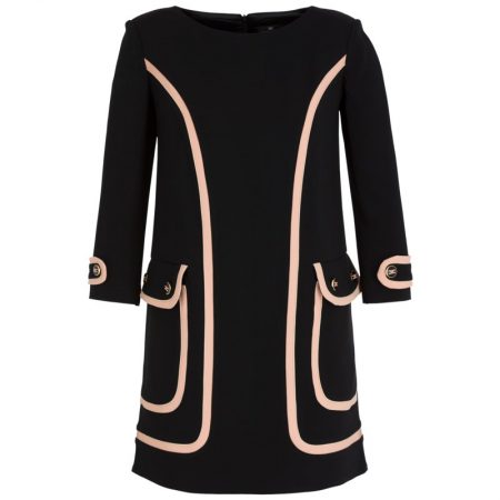 Rochie cocktail Elisabetta Franchi