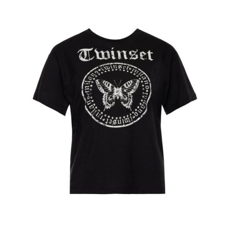 Tricou TwinSet