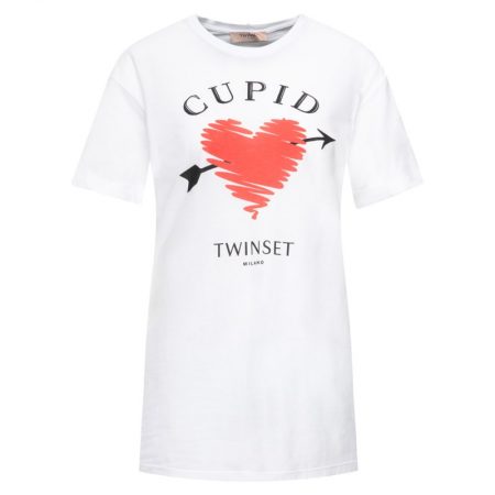 Tricou TwinSet