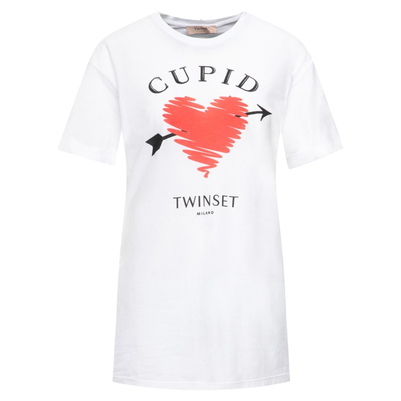 Tricou TwinSet