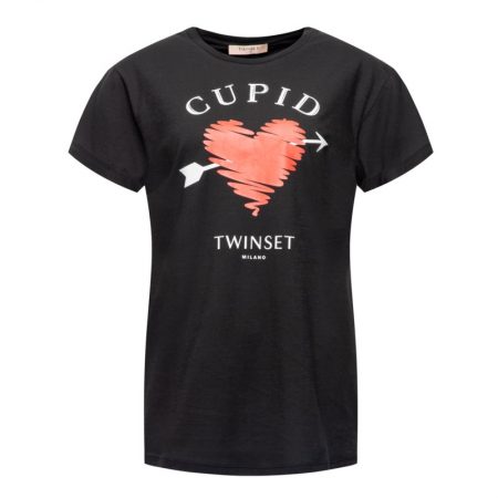 Tricou TwinSet