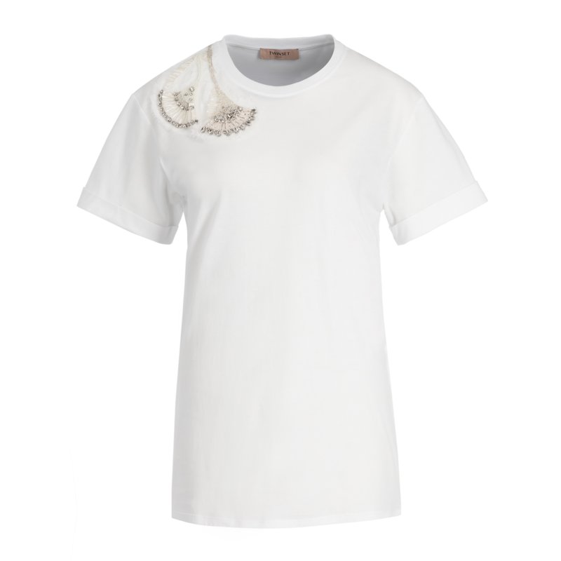 Tricou TwinSet
