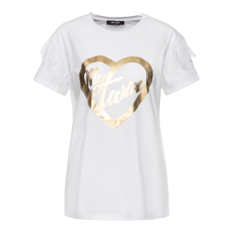 Tricou My Twin