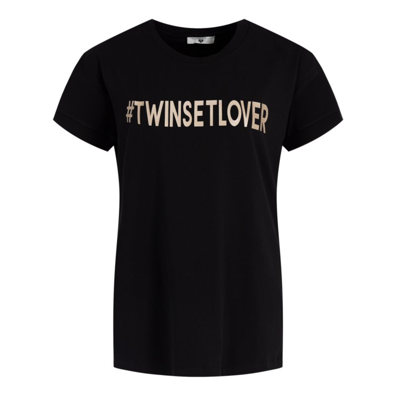 Tricou TwinSet