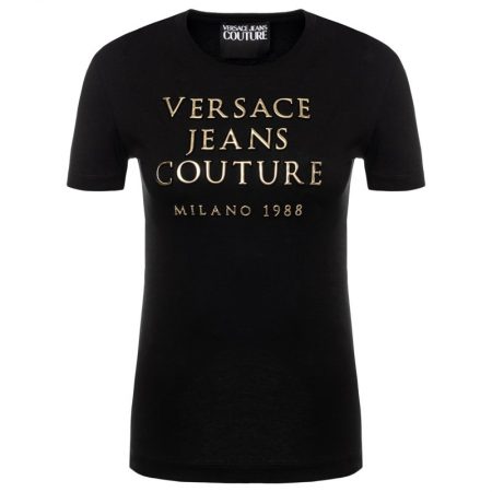 Tricou Versace Jeans Couture