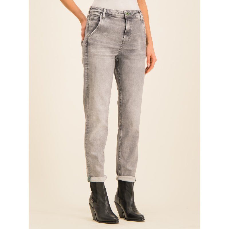 Jeansy Relaxed Fit Pepe Jeans
