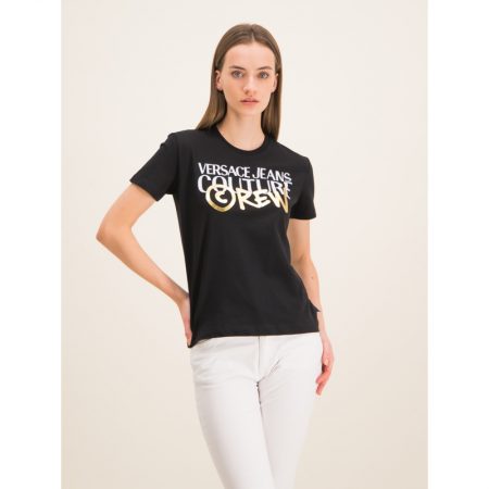 Tricou Versace Jeans Couture