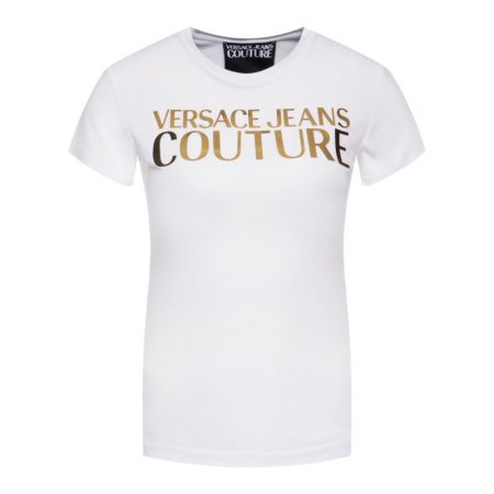 Tricou Versace Jeans Couture
