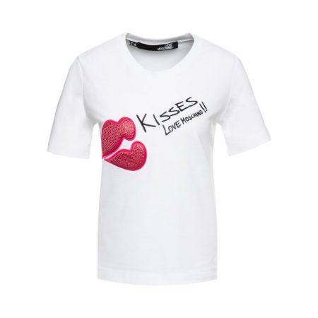 Tricou LOVE MOSCHINO