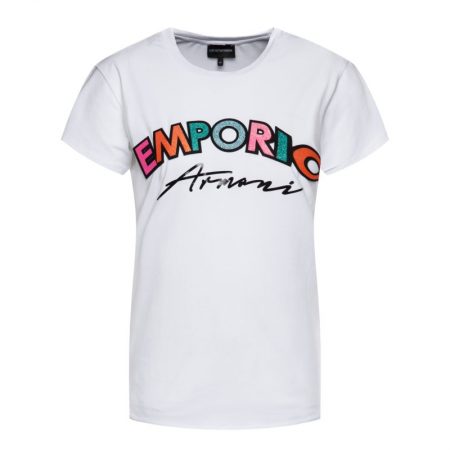 Tricou Emporio Armani