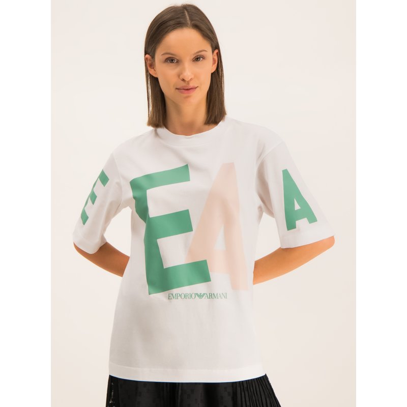 Tricou Emporio Armani