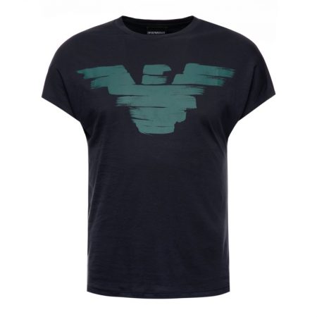 Tricou Emporio Armani