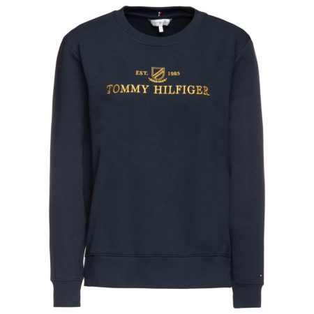 Bluză TOMMY HILFIGER