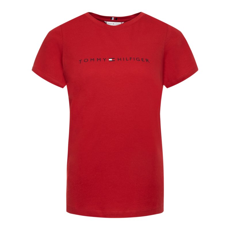 Tricou TOMMY HILFIGER