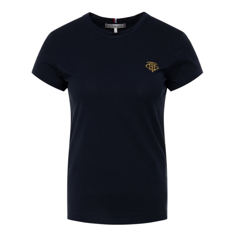 Tricou TOMMY HILFIGER