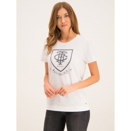Tricou TOMMY HILFIGER