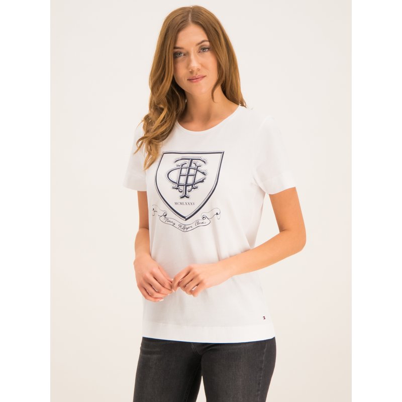 Tricou TOMMY HILFIGER