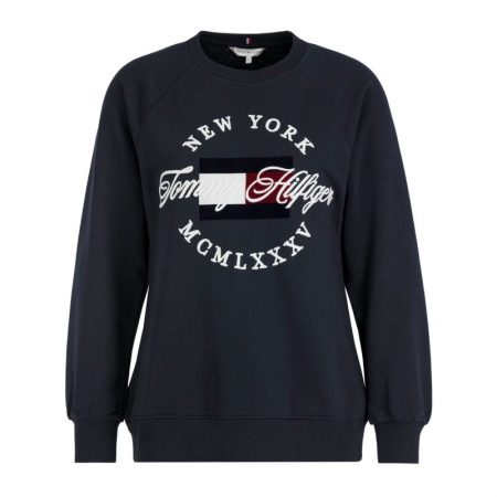 Bluză TOMMY HILFIGER