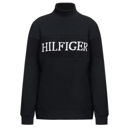 Bluză TOMMY HILFIGER