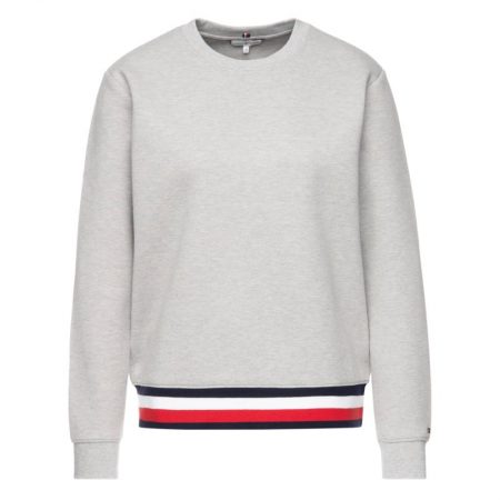 Bluză TOMMY HILFIGER