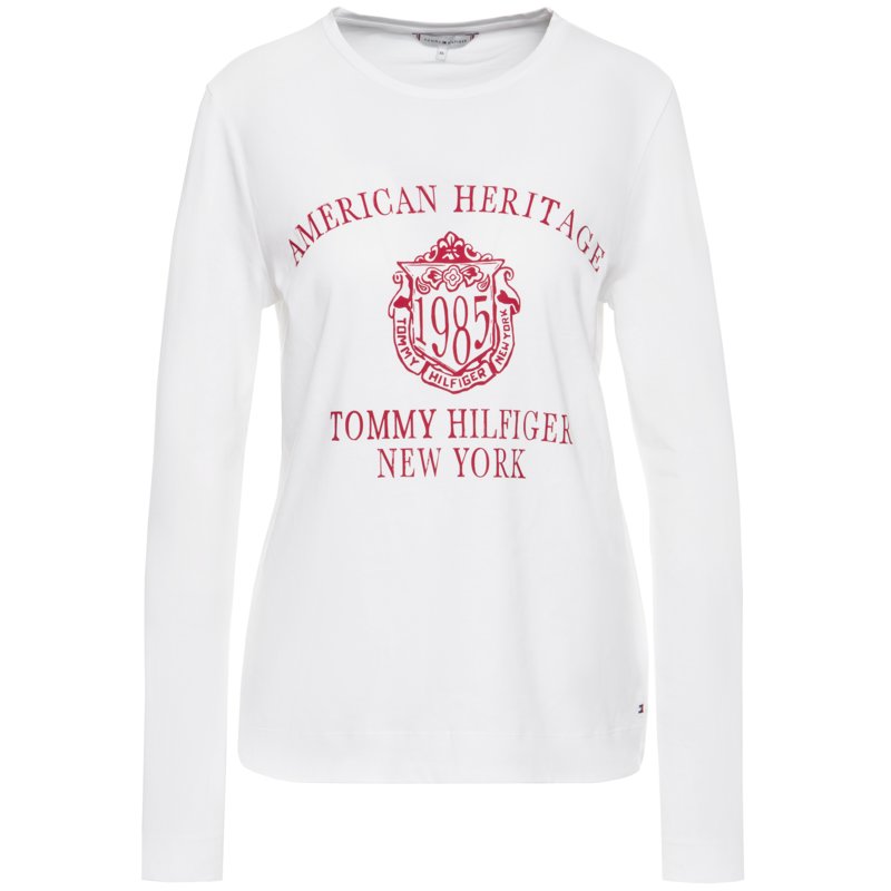Bluză TOMMY HILFIGER
