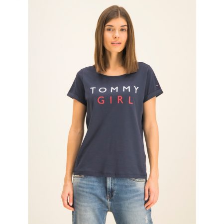 Tricou TOMMY HILFIGER