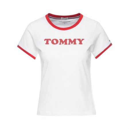 Tricou TOMMY HILFIGER