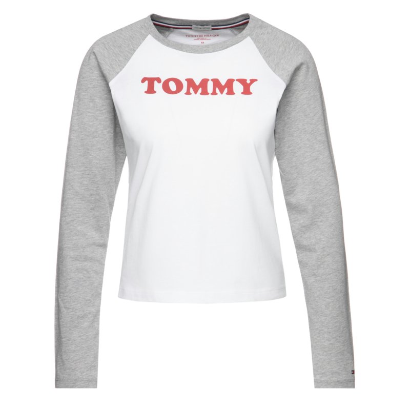 Bluză TOMMY HILFIGER
