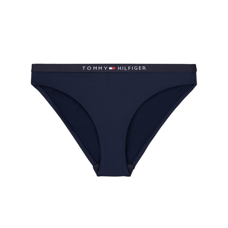 Bikini partea de jos TOMMY HILFIGER