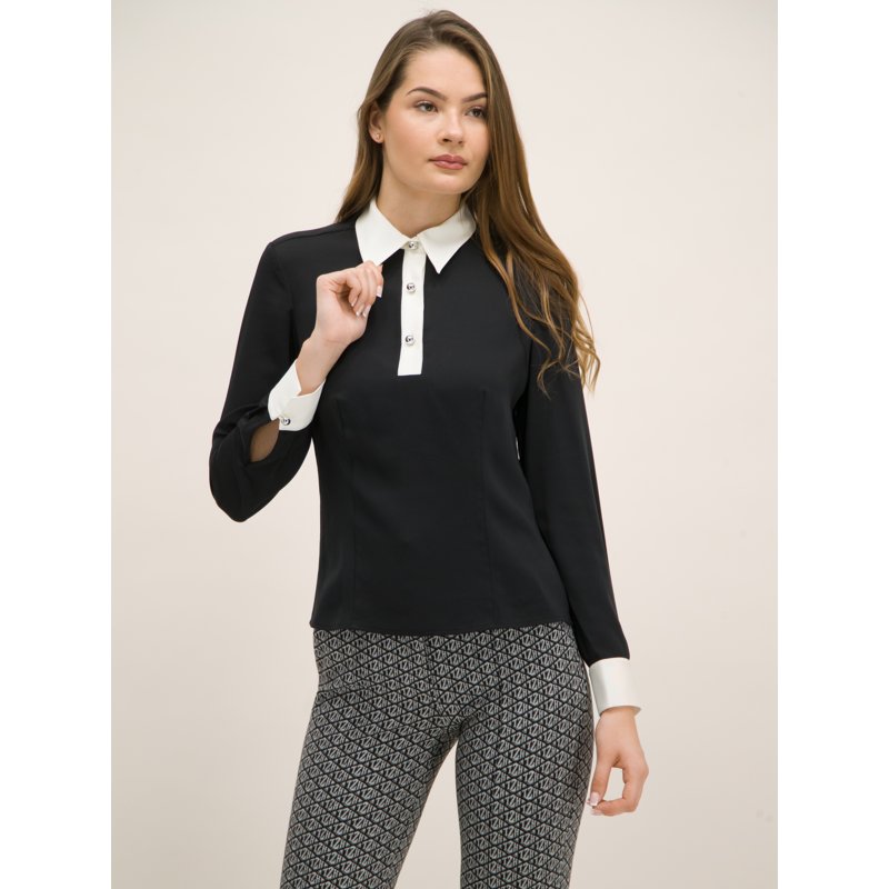 Bluză TOMMY HILFIGER