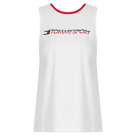 Top Tommy Sport